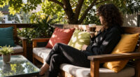 How to Choose Outdoor Patio Furniture Sets
