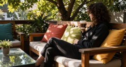 How to Choose Outdoor Patio Furniture Sets