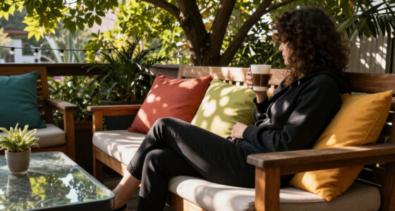 How to Choose Outdoor Patio Furniture Sets