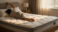 I Used To Wake Up Throughout The Night Until Sleep Number’s Latest Mattress
