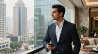 Indian Tycoon Buys Entire Luxury Tower In Mumbai Suburb - Mansion Global