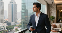 Indian Tycoon Buys Entire Luxury Tower In Mumbai Suburb - Mansion Global