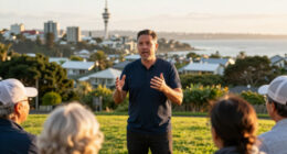 Judicial Review Sought Over Fast-track For Auckland Seaside Village Redevelopment - RNZ