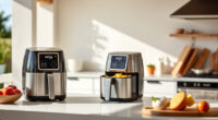 Keep Your Ninja Air Fryer Summer-Ready: Care & Troubleshooting Tips