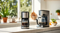 Keep Your Ninja DualBrew Pro Fresh & Flawless All Summer