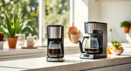 Keep Your Ninja DualBrew Pro Fresh & Flawless All Summer