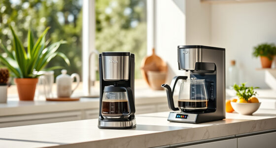 Keep Your Ninja DualBrew Pro Fresh & Flawless All Summer