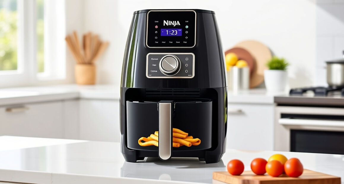 Keep Your Ninja Foodi XL Summer-Ready: Care & Troubleshooting Tips