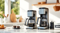 Keep Your Ninja Hot & Iced XL Coffee Maker Summer-Ready: Care & Troubleshooting Tips
