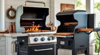 Keep Your Ninja Woodfire Pro Grill Summer-Ready with Easy Care Tips