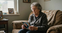 Madrid Eviction Of 87-Year-Old Woman Sparks Outrage