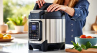 Make Summer Meals Easy with the Ninja Everyday PossibleCooker Pro
