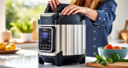Make Summer Meals Easy with the Ninja Everyday PossibleCooker Pro