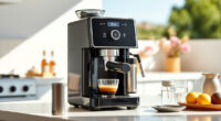 Master Summer Coffee Creations with the Ninja Luxe Café Pro