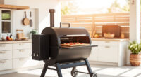 Maximize Your Summer BBQ with Ninja Outdoor Woodfire Pro XL Accessories