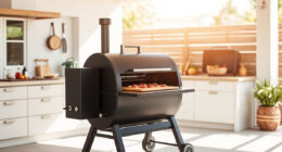 Maximize Your Summer BBQ with Ninja Outdoor Woodfire Pro XL Accessories