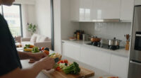 Modern Renovation Of Taipei 20-Ping Apartment By 100 Interior Design