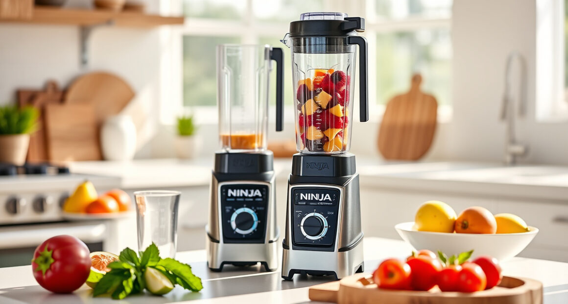 Must-Have Summer Accessories for Your Ninja Blast Max Portable Blender