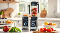 Must-Have Summer Accessories for Your Ninja Blast Max Portable Blender