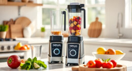 Must-Have Summer Accessories for Your Ninja Blast Max Portable Blender