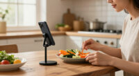 My Husband’s Quirky Dinner Habit Is Actually The Smartest Productivity Tool