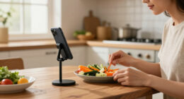 My Husband’s Quirky Dinner Habit Is Actually The Smartest Productivity Tool