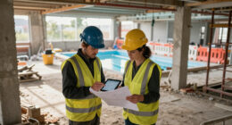 New €43M Swimming Pool Approved To Replace Leisure Centre Being Demolished For MetroLink - The Irish Times