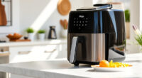 Ninja Air Fryer DoubleStack XL: The Summer Feast Maker