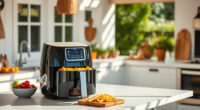 Ninja Air Fryer: The Ultimate Summer Cooking Companion