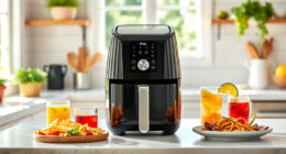 Ninja Air Fryer: The Ultimate Summer Grill Alternative