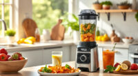 Ninja BC151EM Blast Portable Blender: The Ultimate Summer Shake Maker