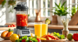 Ninja Blast Portable Blender: Effortless Summer Sips on the Go