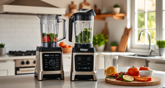 Ninja BN805A Pro Plus Kitchen System: The Summer Blend Powerhouse