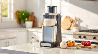Ninja CREAMi Deluxe: The Ultimate Summer Frozen Dessert Maker