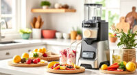 Ninja Creami XL: The Ultimate Summer Ice Cream Maker