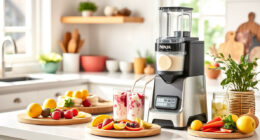 Ninja Creami XL: The Ultimate Summer Ice Cream Maker