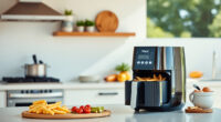 Ninja DoubleStack XL Smart Air Fryer: The Ultimate Summer Kitchen Upgrade
