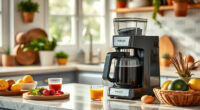 Ninja DualBrew Pro: Effortless Coffee for Your Summer Pool Parties