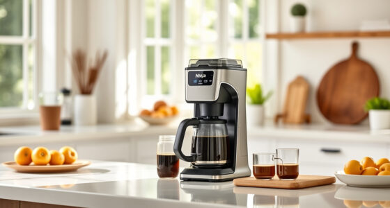 Ninja DualBrew Pro: The Ultimate Summer Coffee Companion