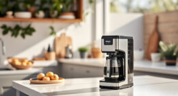 Ninja DualBrew Pro: Your Perfect Summer Coffee Companion