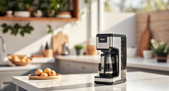 Ninja DualBrew Pro: Your Perfect Summer Coffee Companion