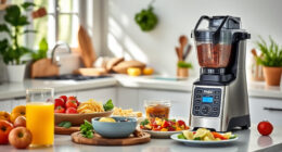 Ninja® Everyday PossibleCooker™ Pro: The Ultimate Summer Party Essential