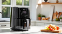 Ninja Foodi 10 Quart DualZone Air Fryer: Perfect for Summer Family Feasts