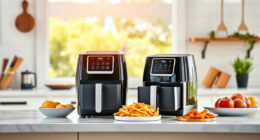 Ninja Foodi 10 Quart DualZone Air Fryer: Your Summer Cookout Hero