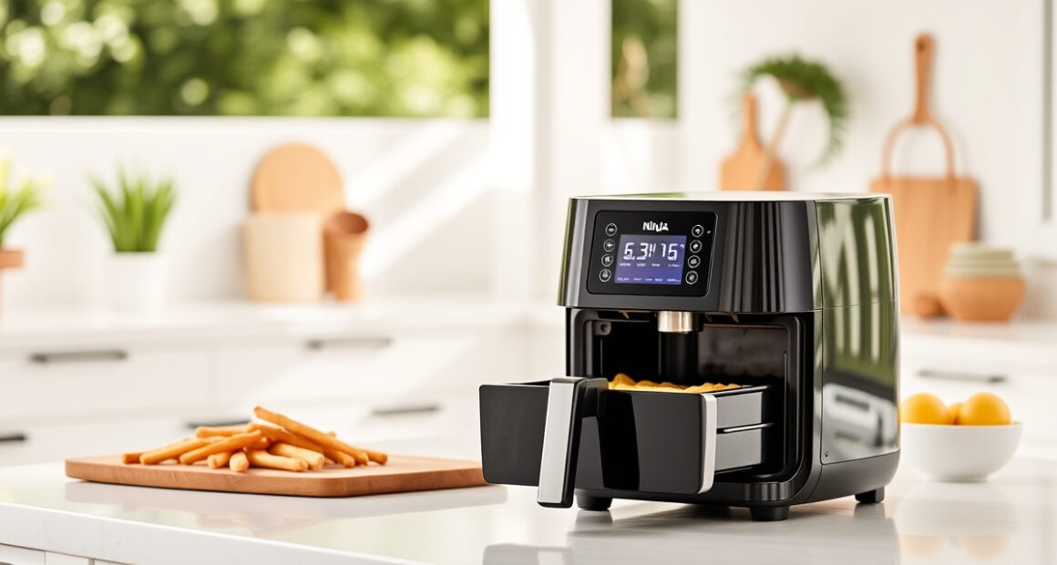 Ninja Foodi Smart XL Air Fry Oven: Your Ultimate Summer Kitchen Sidekick