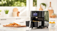Ninja Foodi Smart XL Air Fry Oven: Your Ultimate Summer Kitchen Sidekick
