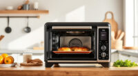 Ninja Foodi XL Pro Air Oven: The Ultimate Summer Countertop Companion
