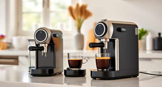 Ninja Luxe Café Mini: Buy Now or Wait for Prime Day?