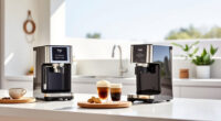 Ninja Luxe Café Premier: The Summer Coffee Game Changer