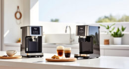 Ninja Luxe Café Premier: The Summer Coffee Game Changer